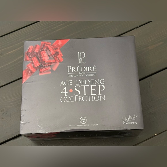 Predire Age-Defying 4-Step Collection - Picture 5 of 10